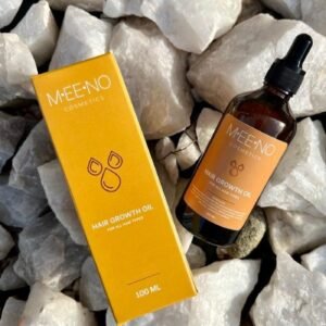 Hair Growth Oil